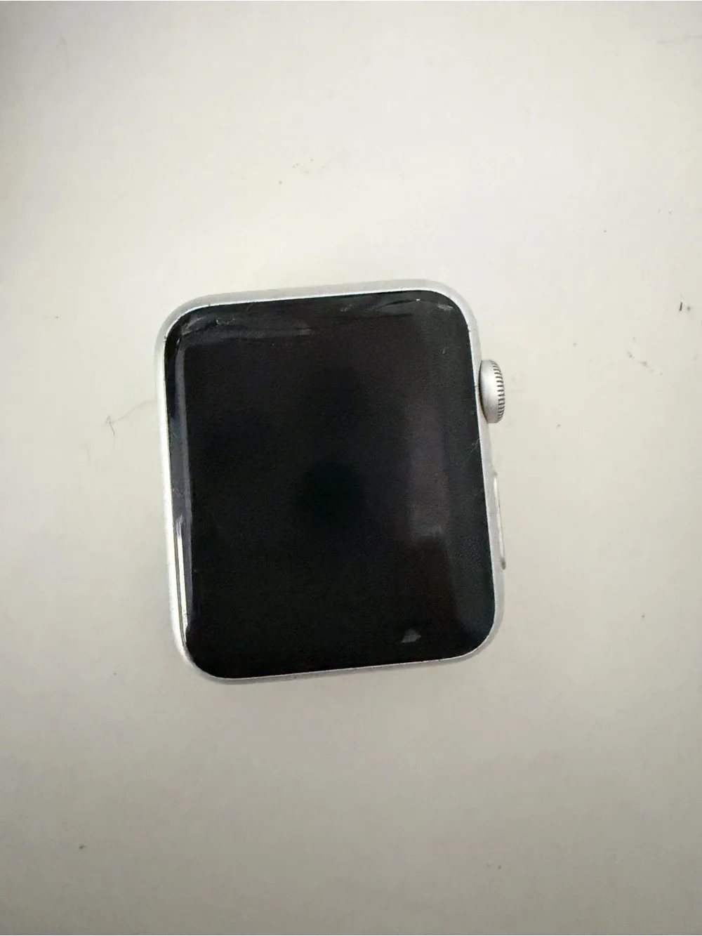 Apple Watch Series 1